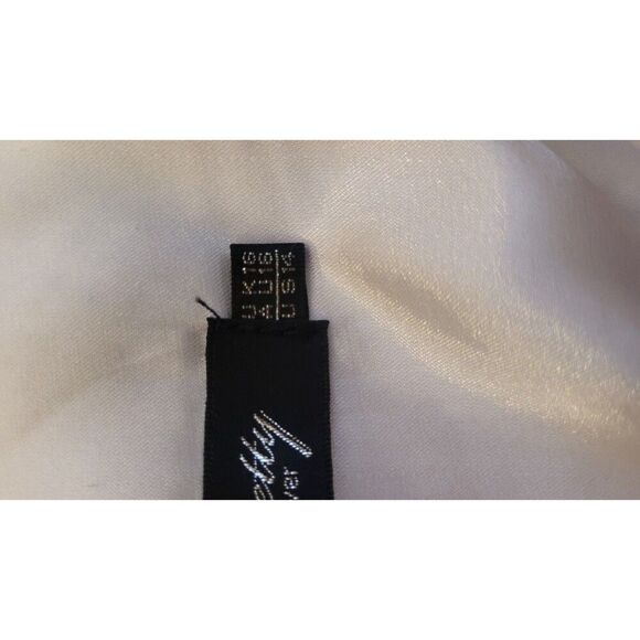 Women's Ever Pretty Dark Purple Lace Formal Long Dress Chiffon Satin Size 14 - Picture 9 of 11